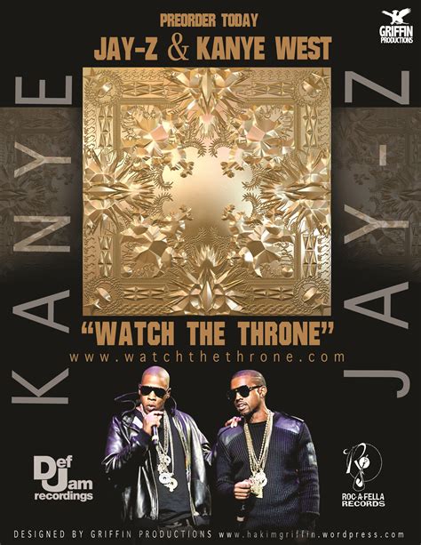 Watch The Throne: How Jay